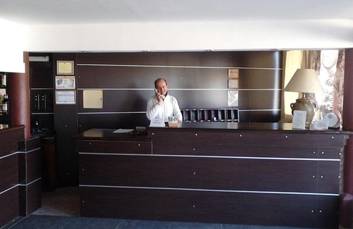 Merlo Apartment | Cana Blaya Apart Hotel