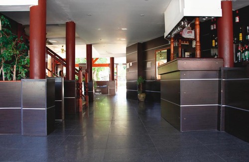 Merlo Apartment | Cana Blaya Apart Hotel