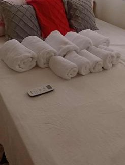 Urdaneta City Cabin | Cana Blessed Guest House