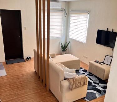 Urdaneta City Cabin | Cana Blessed Guest House