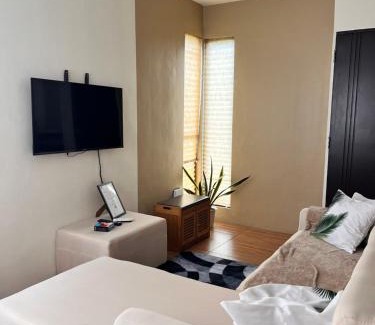 Urdaneta City Cabin | Cana Blessed Guest House