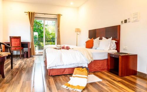 Porvorim Hotel | Cana Boutique Stay