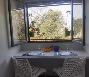Yerba Buena Apartment | Cana Cacum