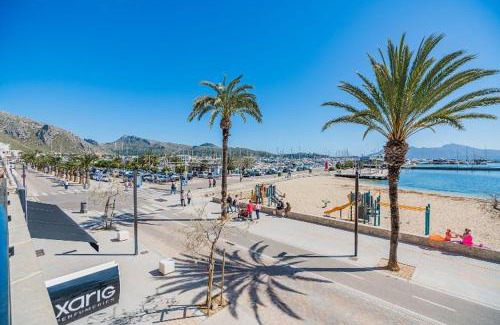 Puerto de Pollensa Apartment | Cana Ferrera-Pol78