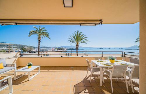 Puerto de Pollensa Apartment | Cana Ferrera-Pol78