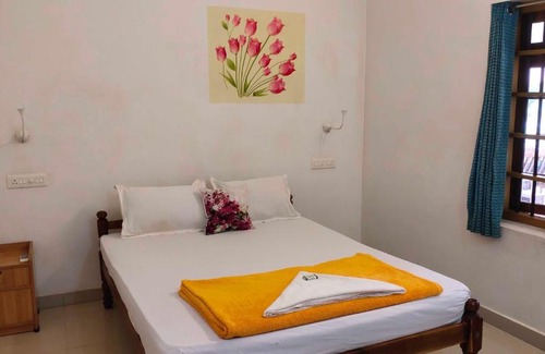 Cherthala House | Canaan Marari Home stay
