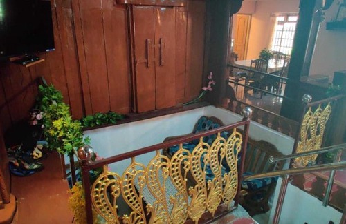 Cherthala House | Canaan Marari Home stay