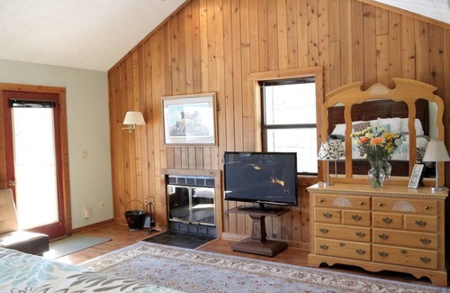 Davis Condo | Canaan Valley renovated 1BR w mini-kitchen