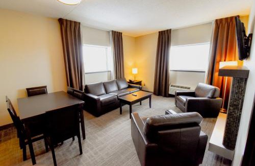 Winnipeg Hotel | Canad Inns Health Sciences Centre