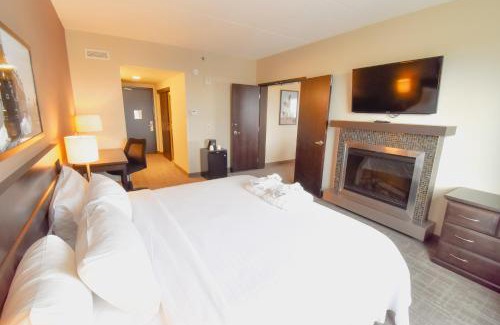 Winnipeg Hotel | Canad Inns Health Sciences Centre
