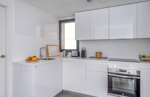 Carretera de Cadiz Apartment | Canada del tesoro by Interhome