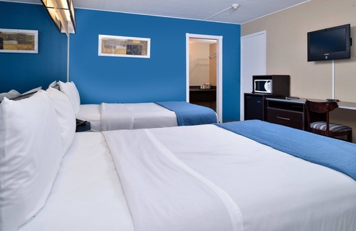 York - Haig Hotel | Canadas Best Value Inn St. Catharines