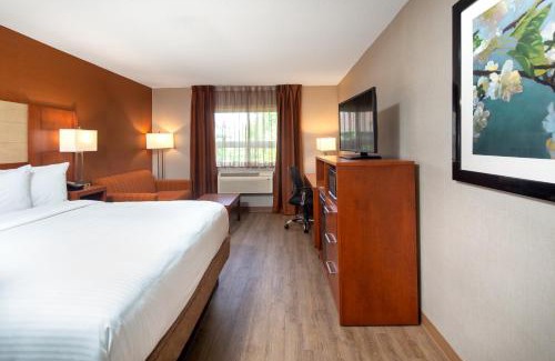 Richmond Hill Hotel | Canadas Best Value Inn-Richmond Hill