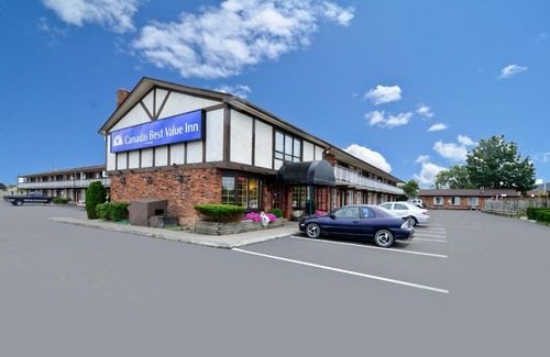 York - Haig Hotel | Canadas Best Value Inn St. Catharines