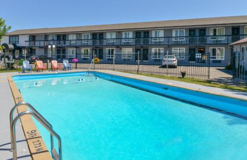 York - Haig Hotel | Canadas Best Value Inn St. Catharines