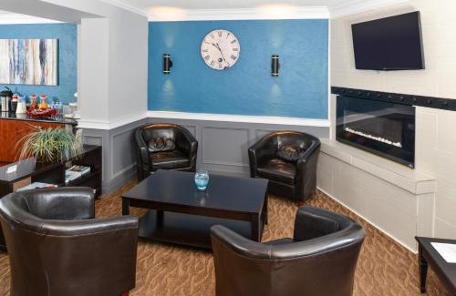 York - Haig Hotel | Canadas Best Value Inn St. Catharines