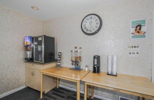 Southwest Calgary Hotel | Canadas Best Value Inn Chinook Station