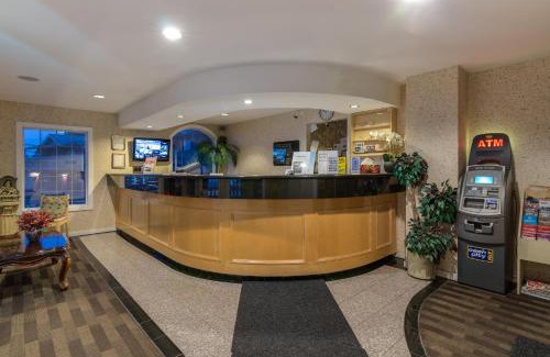 Southwest Calgary Hotel | Canadas Best Value Inn Chinook Station