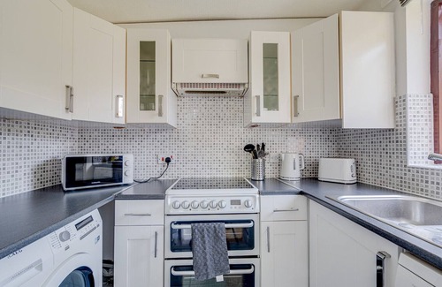 Rotherhithe Apartment | CanadaWater-2bedroom-1Bathroom-WiFi-Free Parking