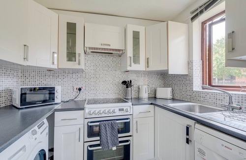 Rotherhithe Apartment | CanadaWater-2bedroom-1Bathroom-Free Parking