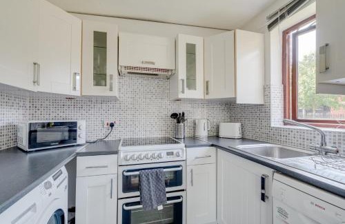 Rotherhithe Apartment | CanadaWater-2bedroom-1Bathroom-Free Parking