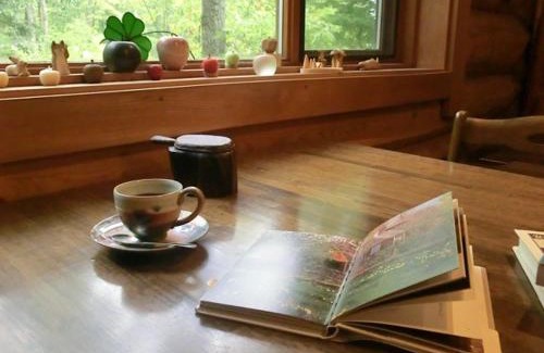 Azumino Hotel | Canadian Loghouse Inn AzuminoYujin