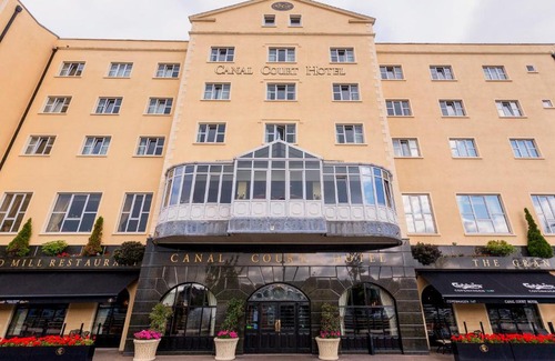 Newry Hotel | Canal Court