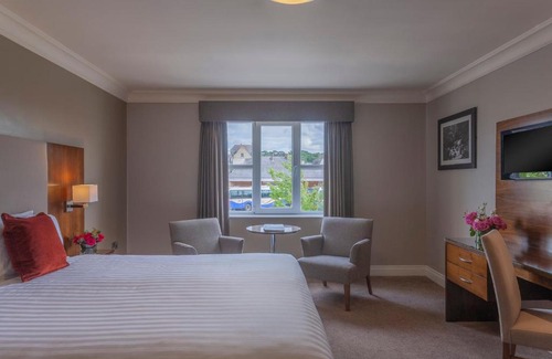 Newry Hotel | Canal Court