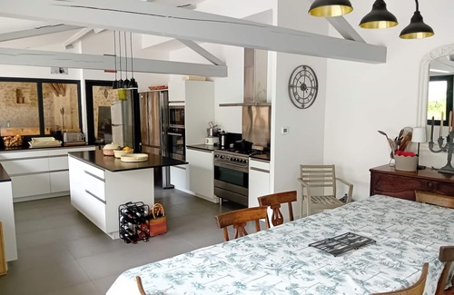 Mas-Saintes-Puelles House | Canal du Midi, Idéale Pour les Familles, Maison Avec Piscine Dans Parc Ombragé