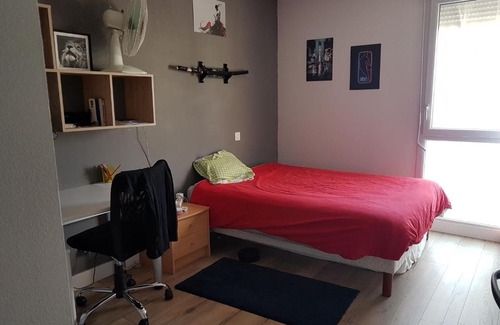 Castanet-Tolosan Bed & Breakfast | Canal du midi