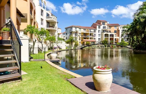Century City Apartment | Canal Front Apartment Cape Town