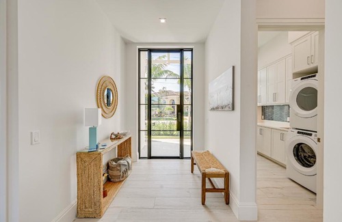Marco Island House | Canal-Front Marco Island Home Near Gulf Beaches!