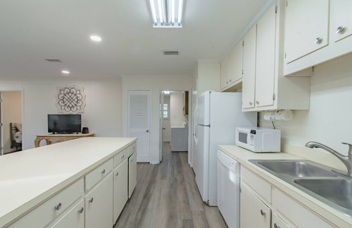 Gulf Shores House | Canal front property in the heart of Gulf Shores