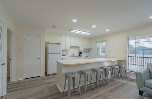Gulf Shores House | Canal front property in the heart of Gulf Shores