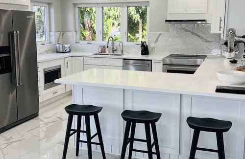 Coral Harbour Villa | Canal House, Wow! Luxury