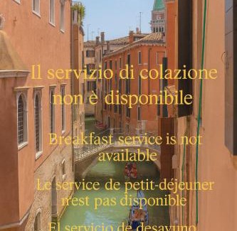 San Marco House | Canal View San Marco Luxury Rooms