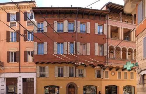Old Town Apartment | Canalchiaro 13