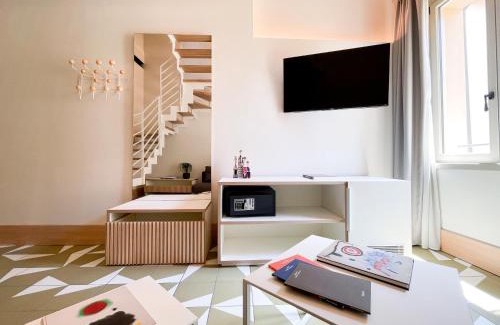 Old Town Apartment | Canalchiaro 13