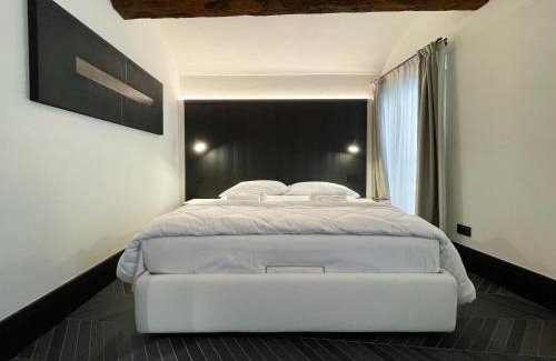 Old Town Apartment | Canalchiaro 13