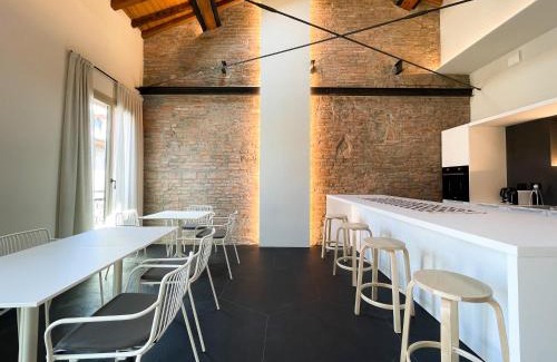 Old Town Apartment | Canalchiaro 13
