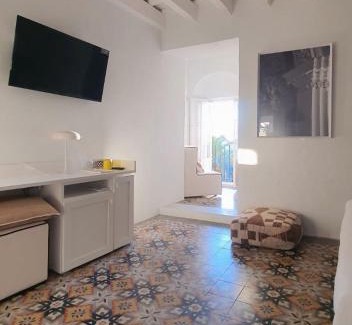 San Ambrosio House | Canalejas 3 Vejer