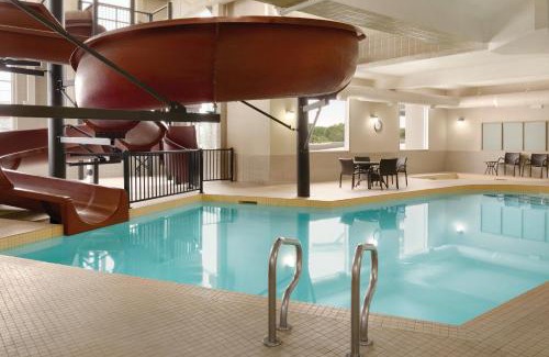Airdrie Hotel | Canalta Airdrie