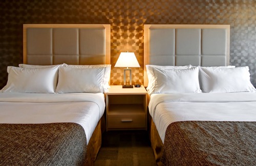 St. Paul Hotel | Canalta St Paul