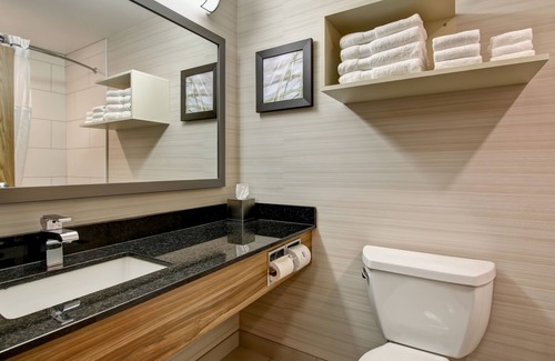 St. Paul Hotel | Canalta St Paul