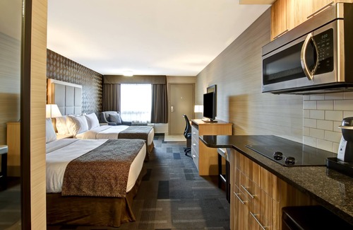St. Paul Hotel | Canalta St Paul