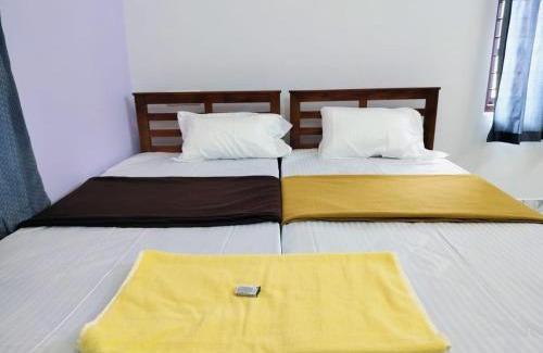 Thiruvananthapuram House | Canan suites