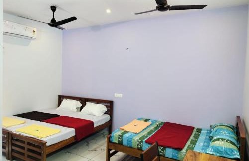 Thiruvananthapuram House | Canan suites