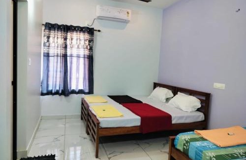 Thiruvananthapuram House | Canan suites