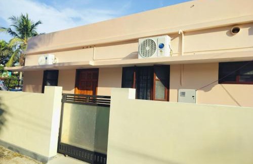 Thiruvananthapuram House | Canan suites