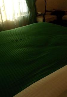 Khanspur Hotel | Canari Hotel kashmir view